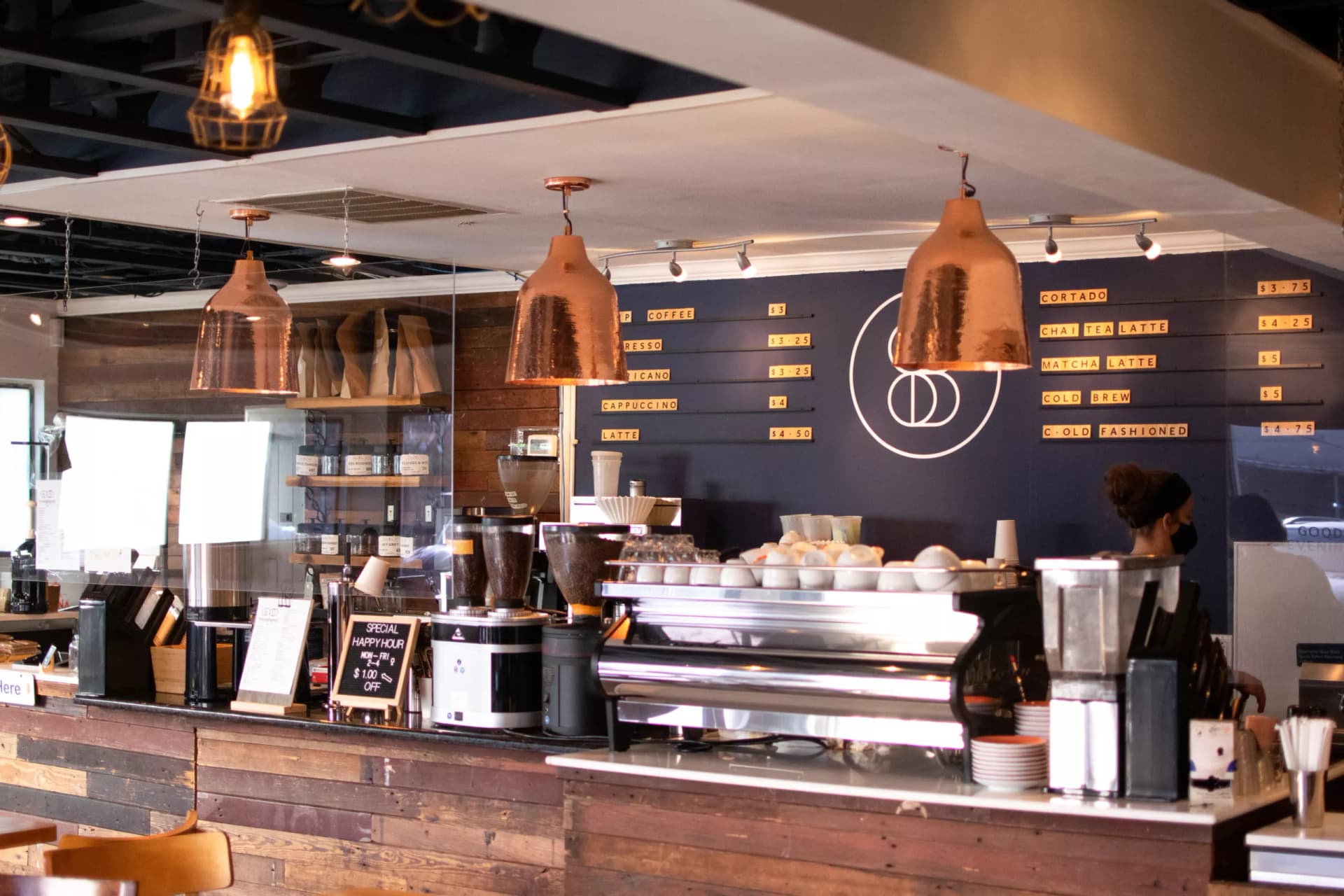 Les Meilleurs Coffee Shop Espagne : Plongée dans la Culture du Café