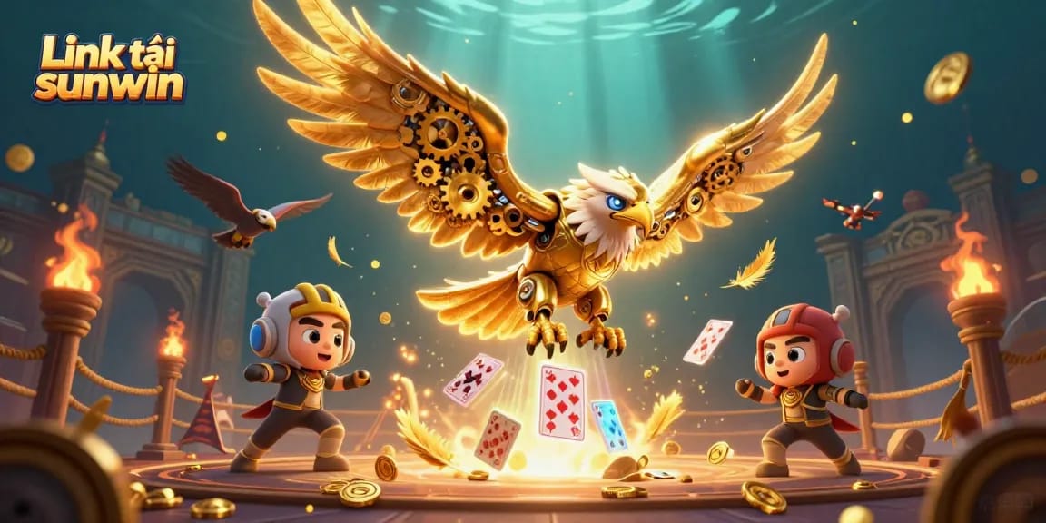 Experience thrilling gameplay with the Link tải sunwin to enhance your winning strategies and greater fun.