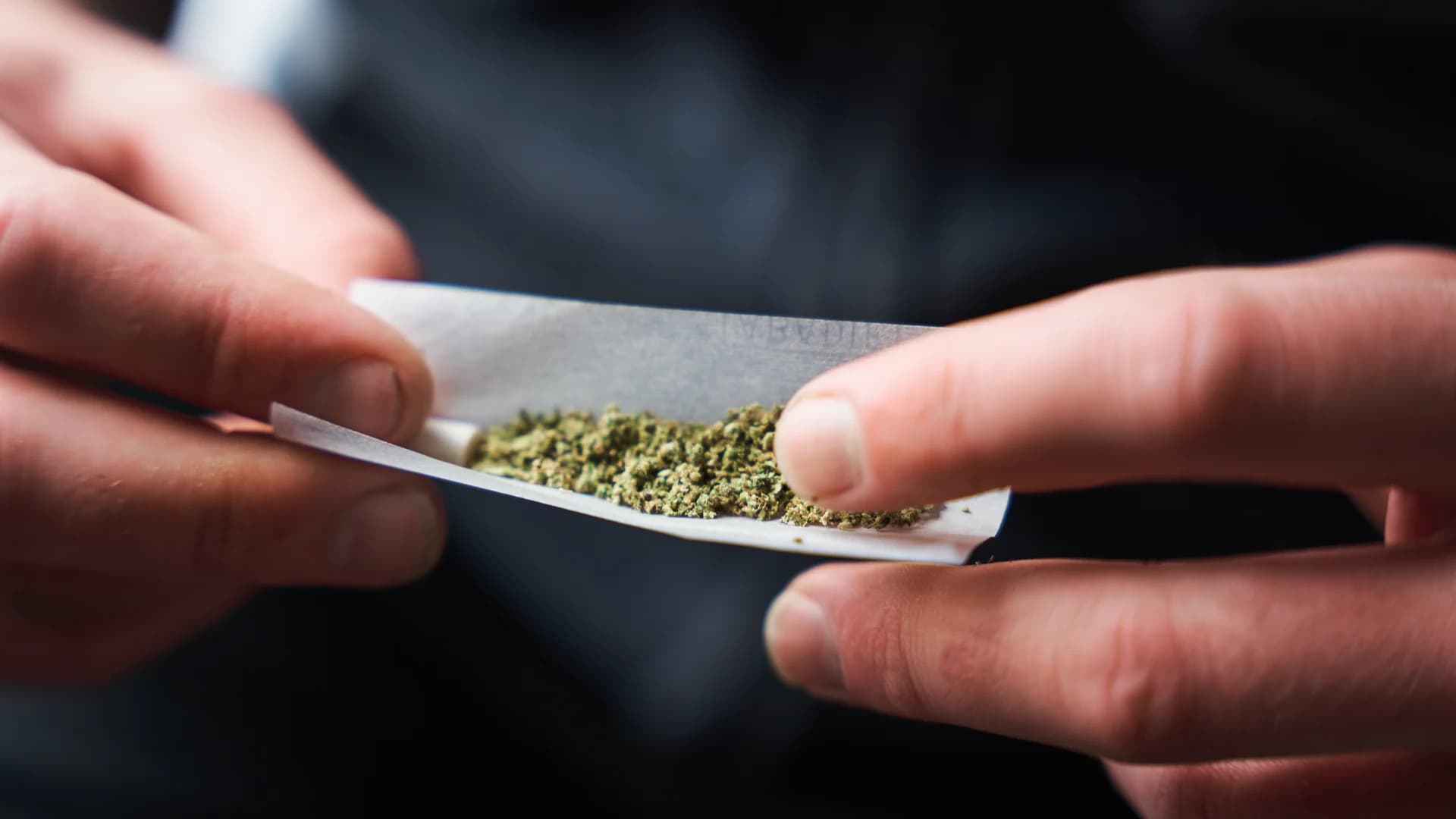 Pre Rolled Joints for Sale Europe – Hybrid, Indica & Sativa Strains