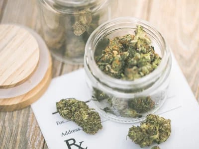Buy Marijuana Online UK: Medical Insights and Safe Practices