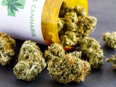 The Purest Concentrates Available – Buy Cannabis Extracts Europe Online