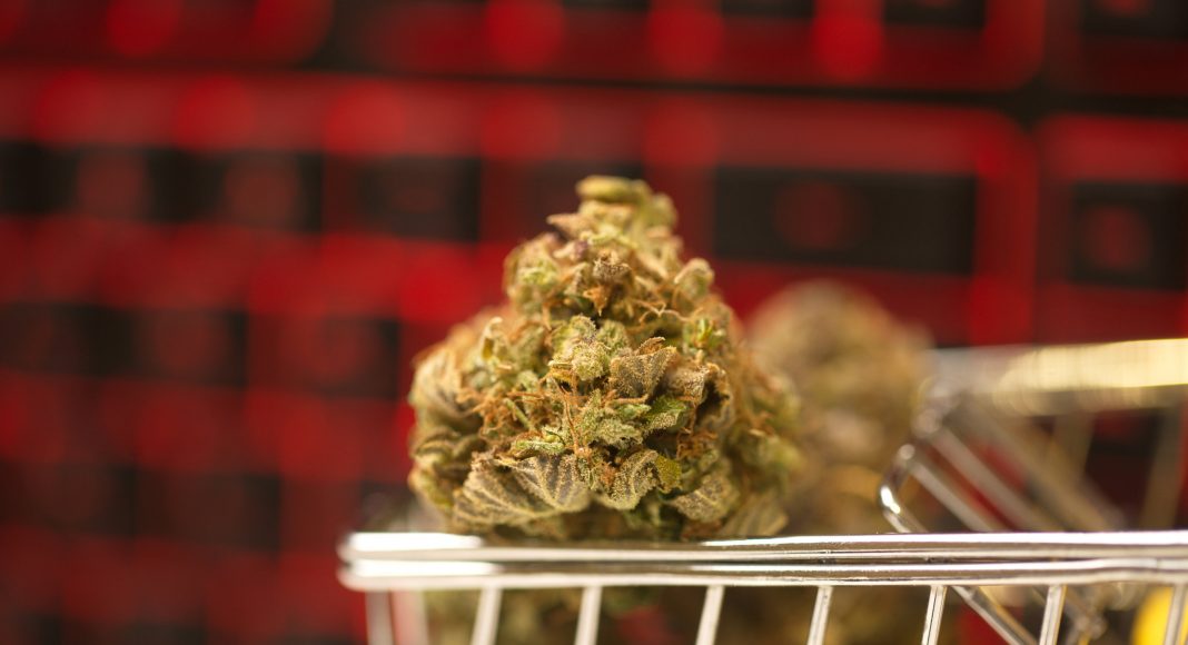 The Purest Concentrates Available – Buy Cannabis Extracts Europe Online