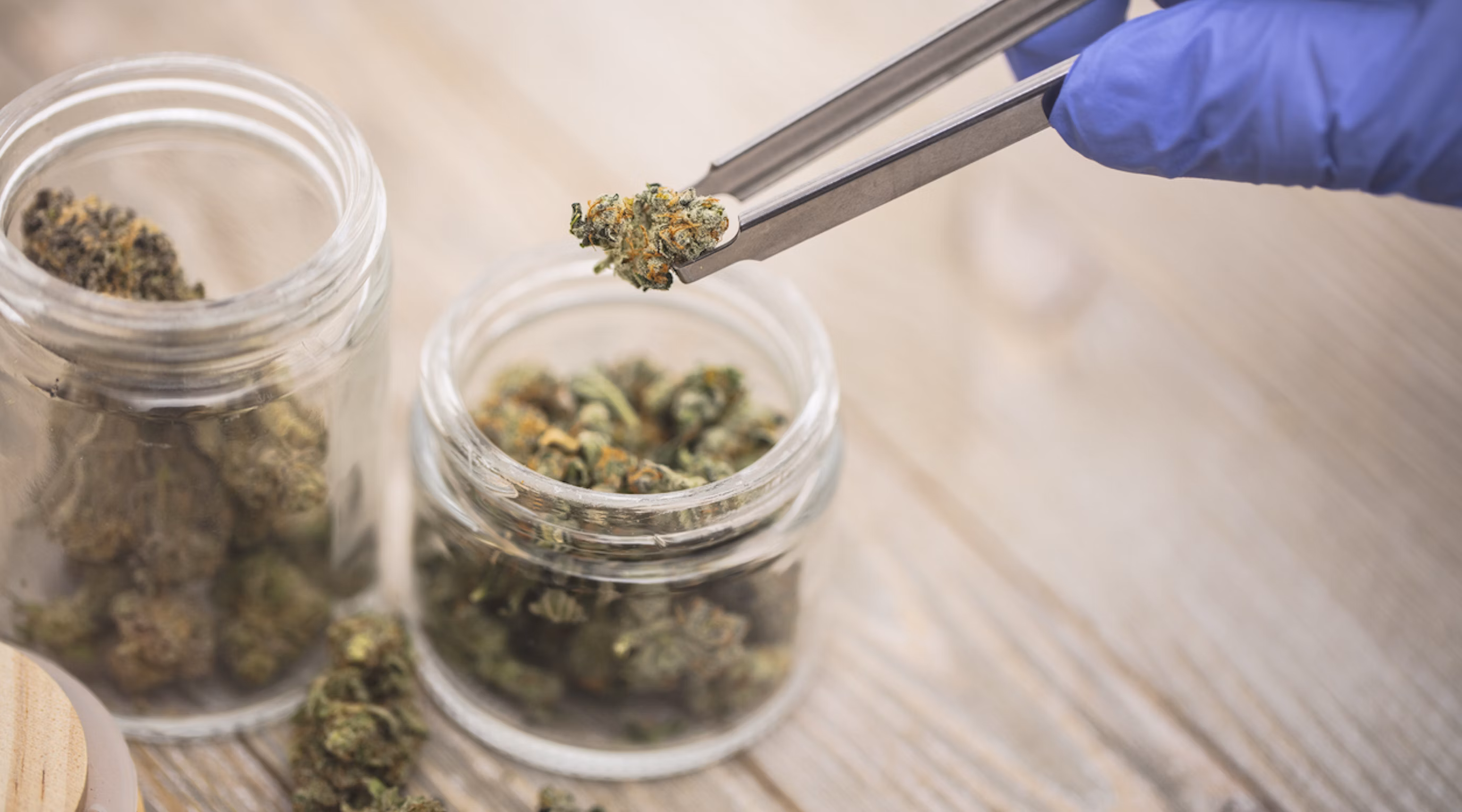 Buy Marijuana Online UK: Medical Insights and Safe Practices