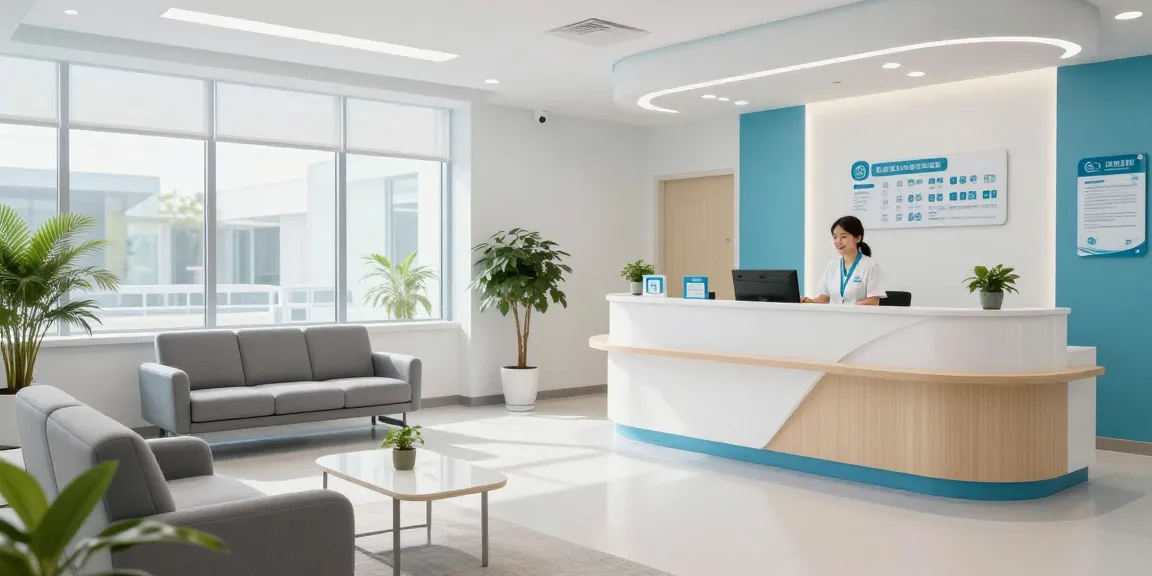 David Hoffmeister reviews on compassionate patient care at a trusted health clinic.