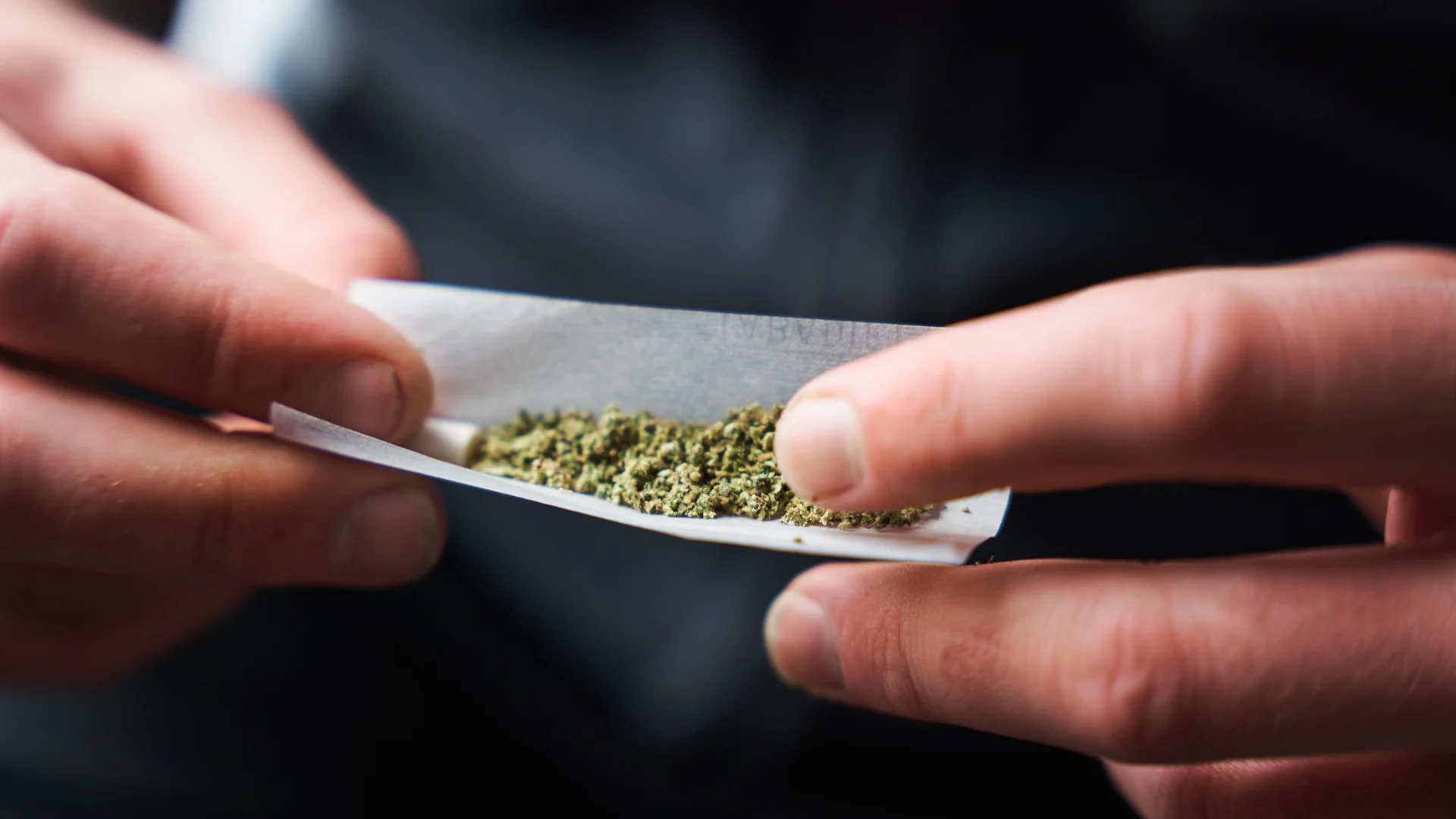 Pre Rolled Joints for Sale Europe – Hybrid, Indica & Sativa Strains