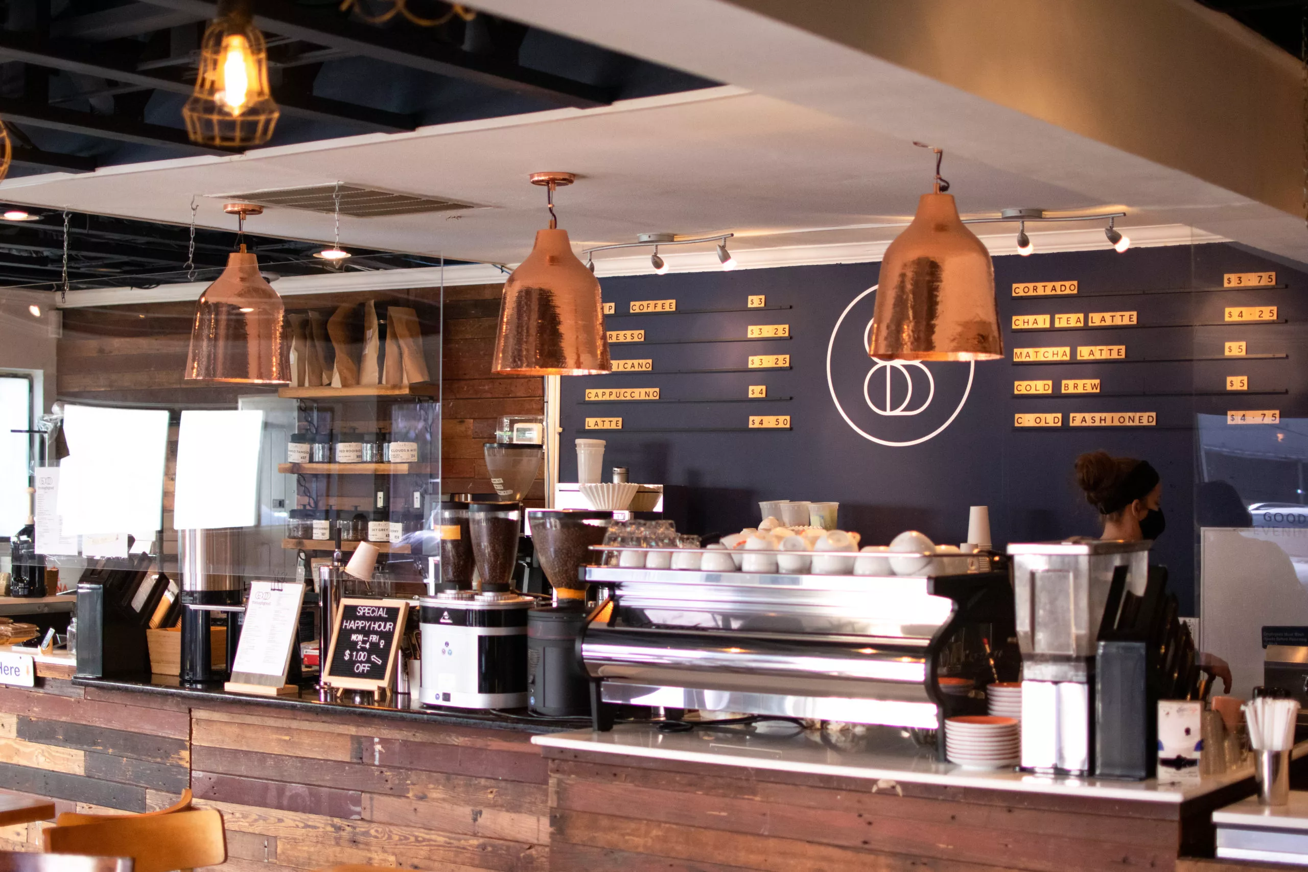 Les Meilleurs Coffee Shop Espagne : Plongée dans la Culture du Café