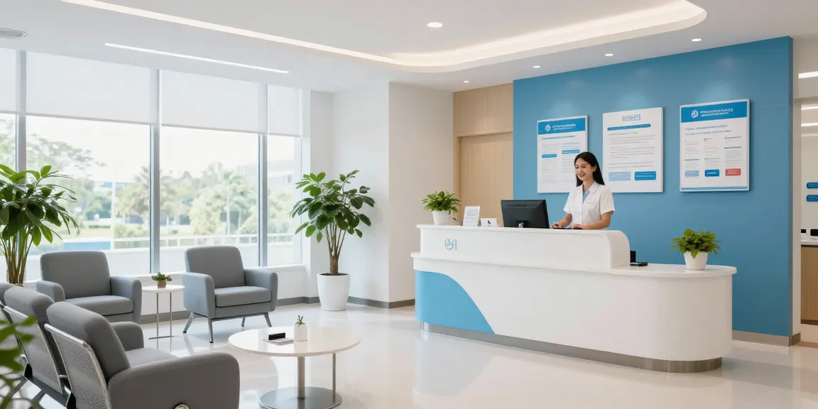 Hair transplant Turkey at a leading healthcare clinic offering personalized care and consultations