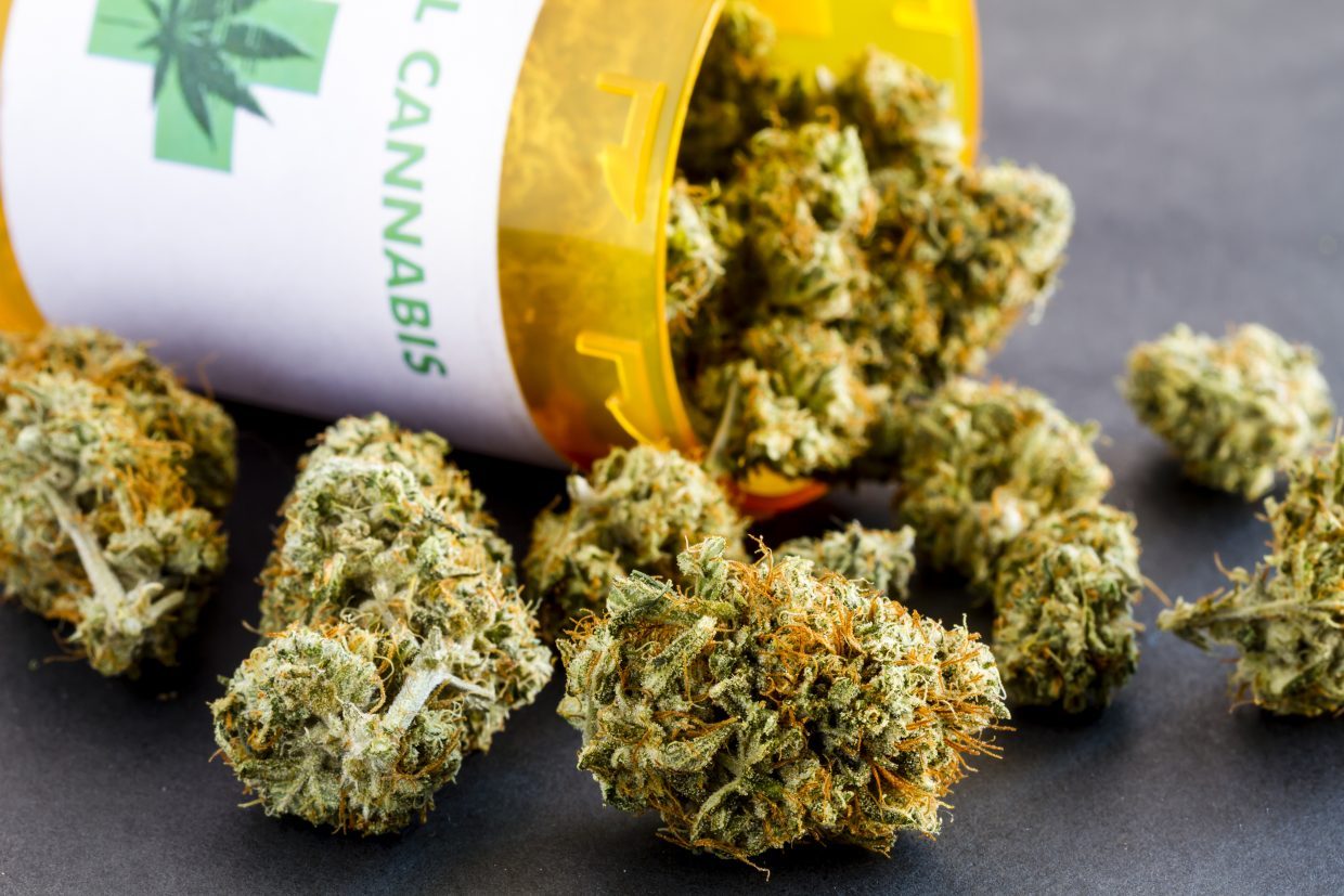 The Purest Concentrates Available – Buy Cannabis Extracts Europe Online