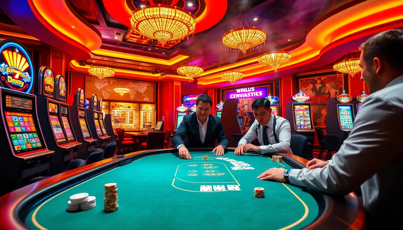 Pemain Dewanaga89 merayakan kemenangan besar mereka di meja kasino online mutakhir.