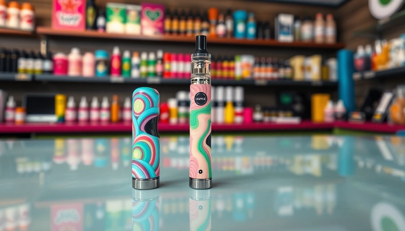 Catch excitement with a vibrant candy vape pen, showcasing colorful design and quality craftsmanship.